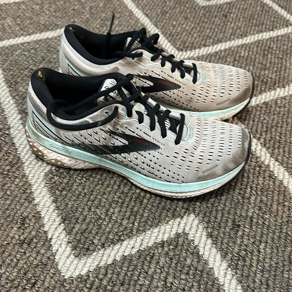 Brooks Ghost Running Shoes